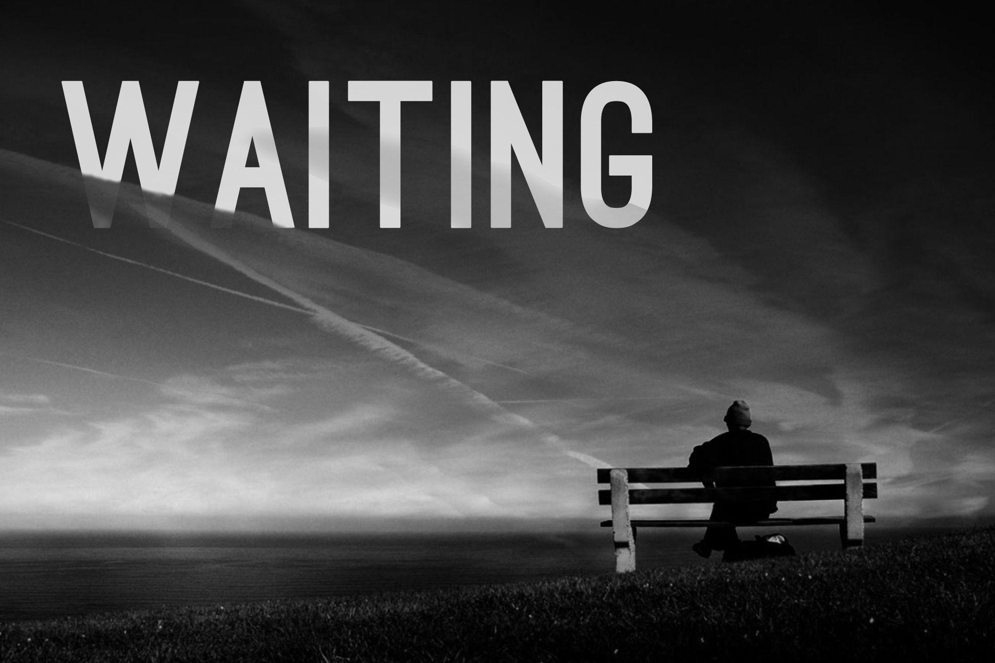 On COVID – What Are We Waiting For?